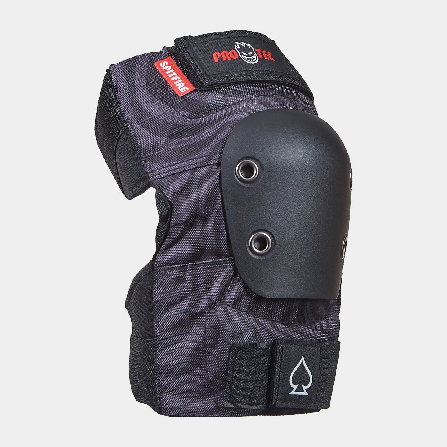 Pro Tec Street Junior 3 Pack Pad Set X Spitfire Black