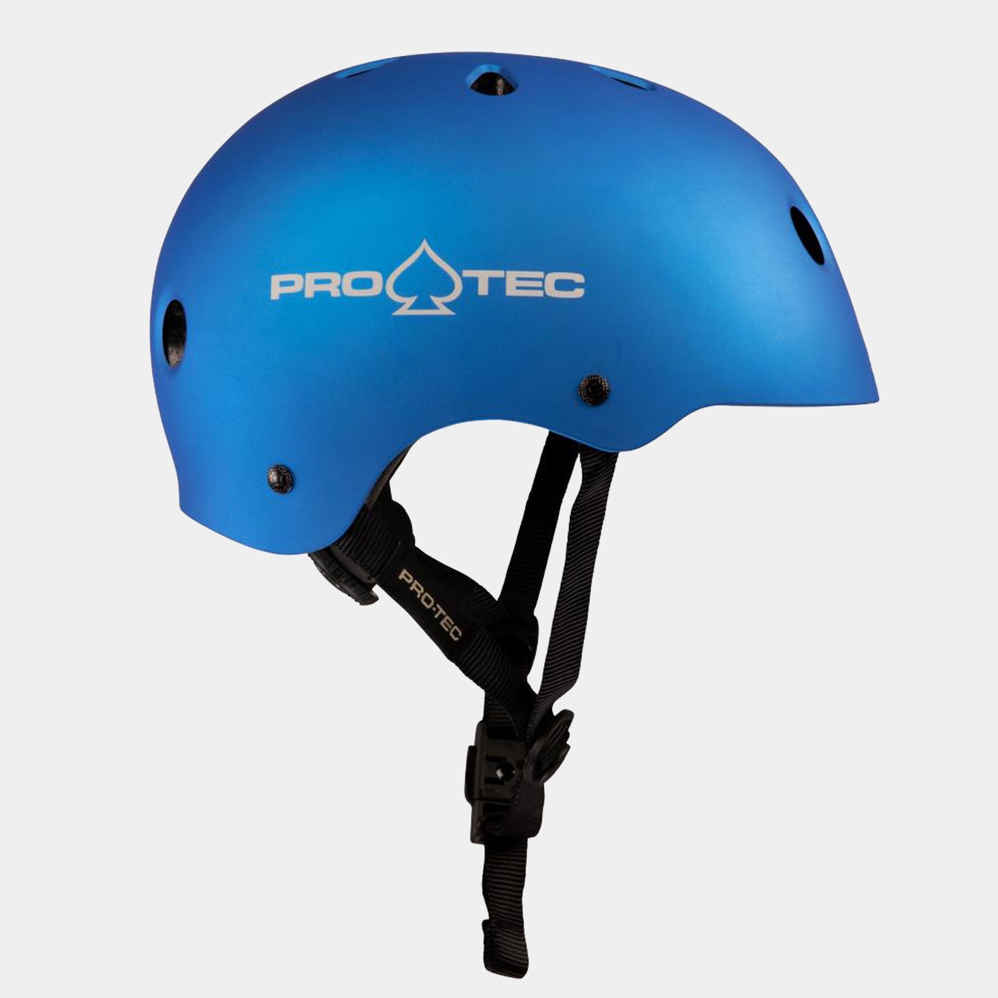 JR Classic - Matte Metallic Blue