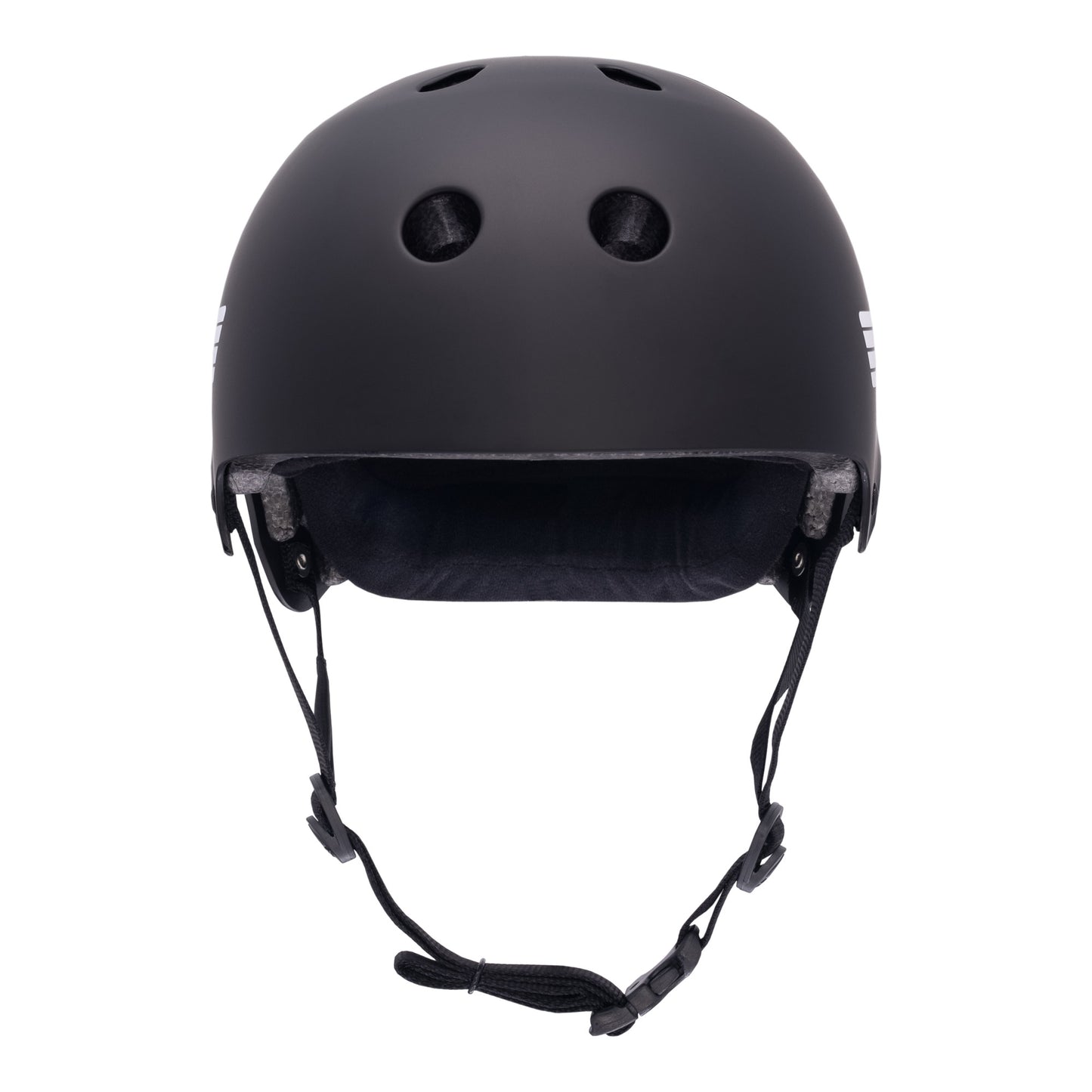 Pro-Tec Old School Low Pro Helmet - Matte Black