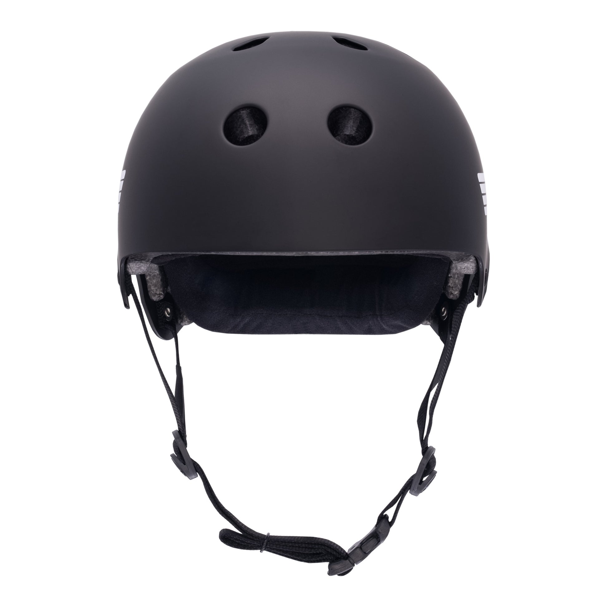 Pro-Tec Old School Low Pro Helmet - Matte Black