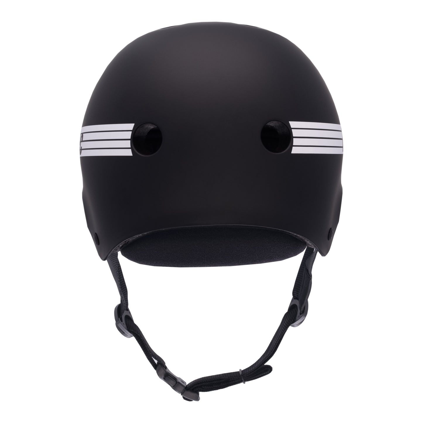 Pro-Tec Old School Low Pro Helmet - Matte Black
