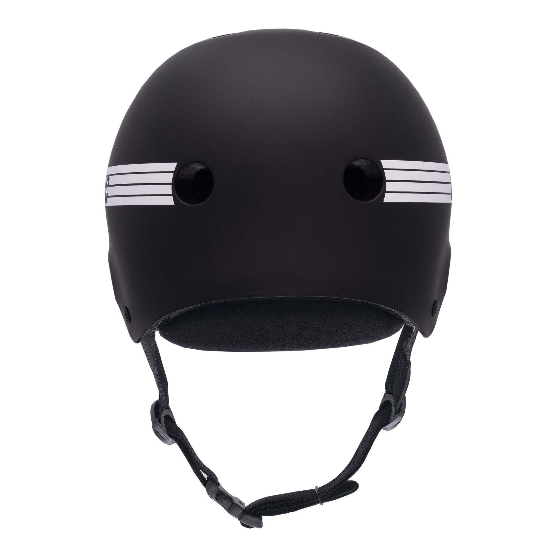 Pro-Tec Old School Low Pro Helmet - Matte Black