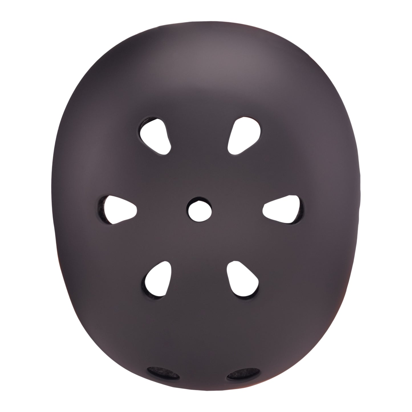 Pro-Tec Old School Low Pro Helmet - Matte Black