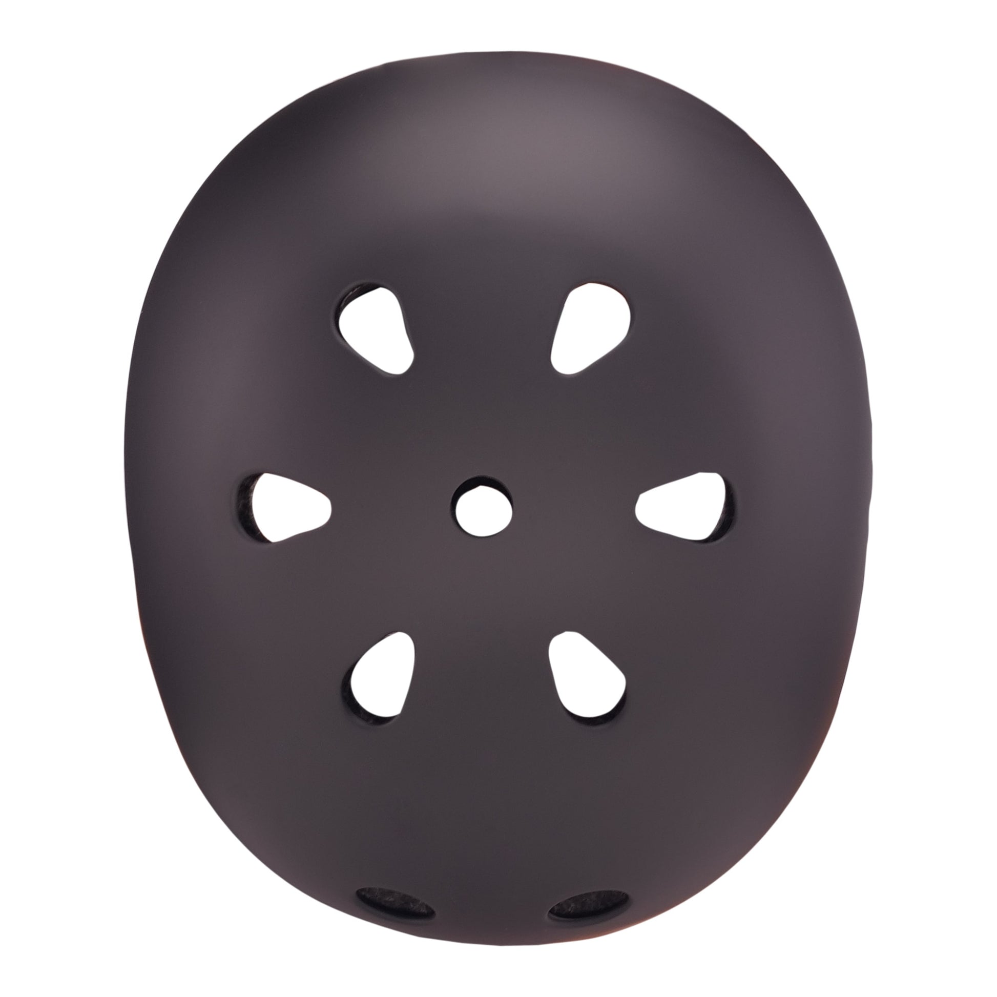 Pro-Tec Old School Low Pro Helmet - Matte Black