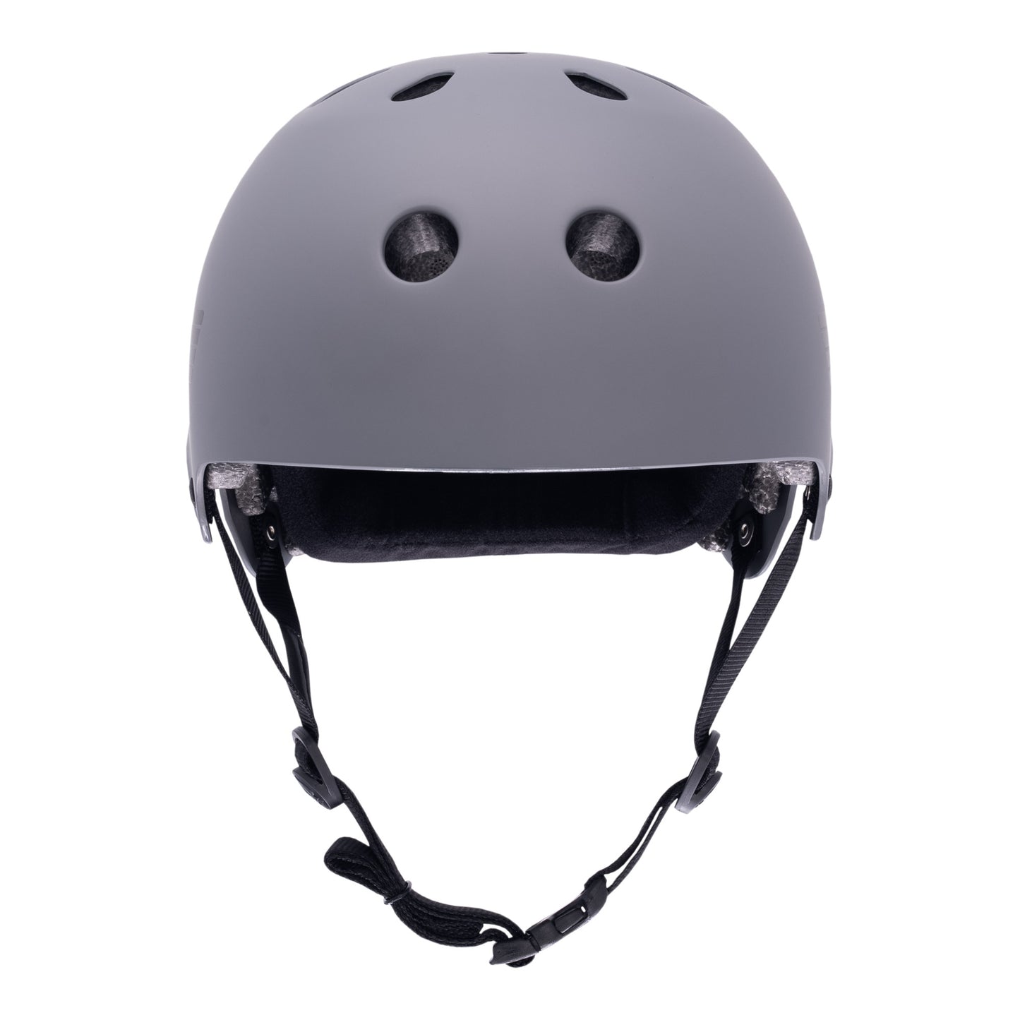 Pro-Tec Old School Low Pro Helmet - Matte Grey