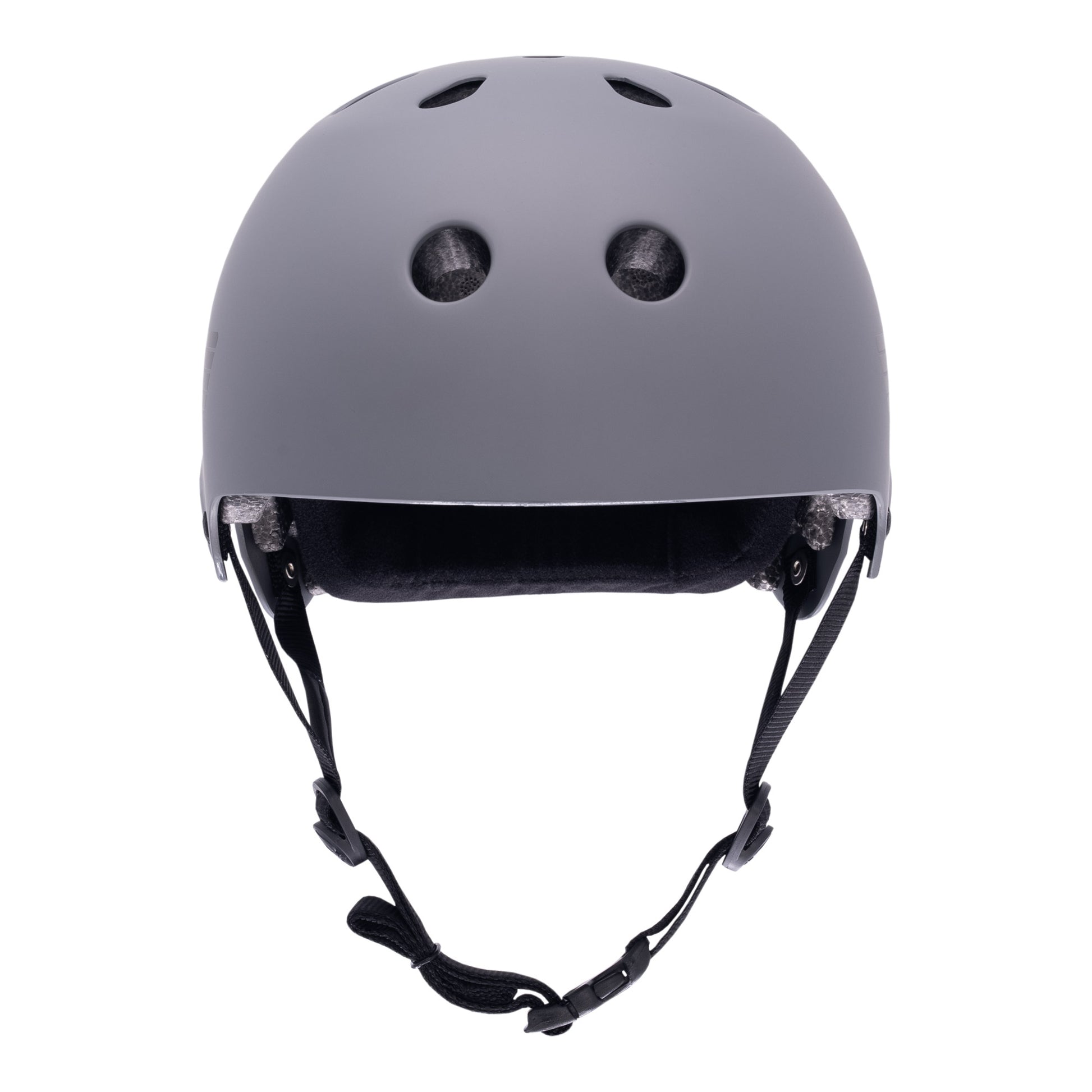 Pro-Tec Old School Low Pro Helmet - Matte Grey