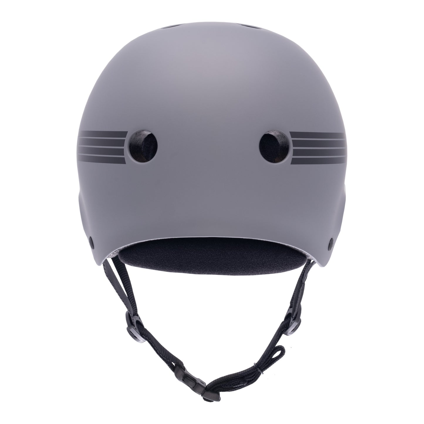 Pro-Tec Old School Low Pro Helmet - Matte Grey