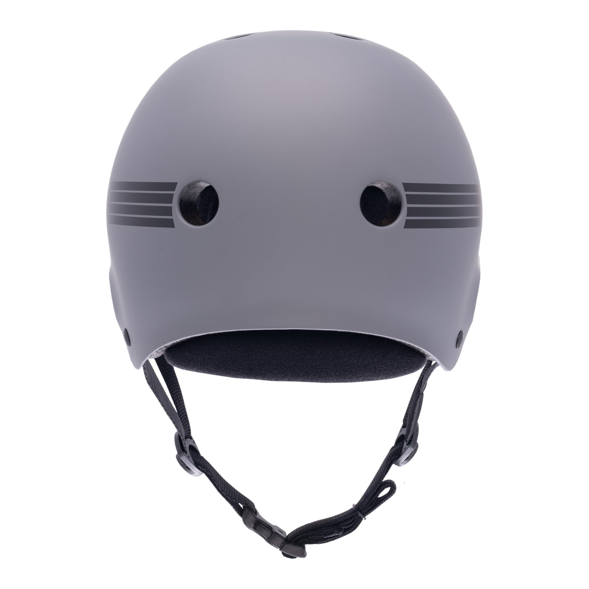 Pro-Tec Old School Low Pro Helmet - Matte Grey