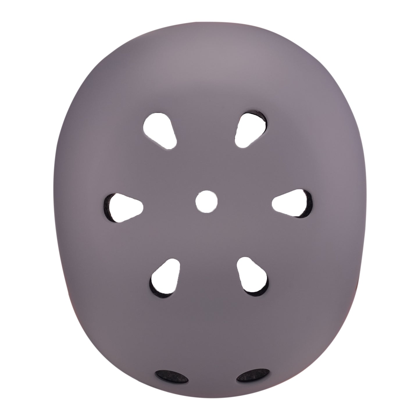Pro-Tec Old School Low Pro Helmet - Matte Grey