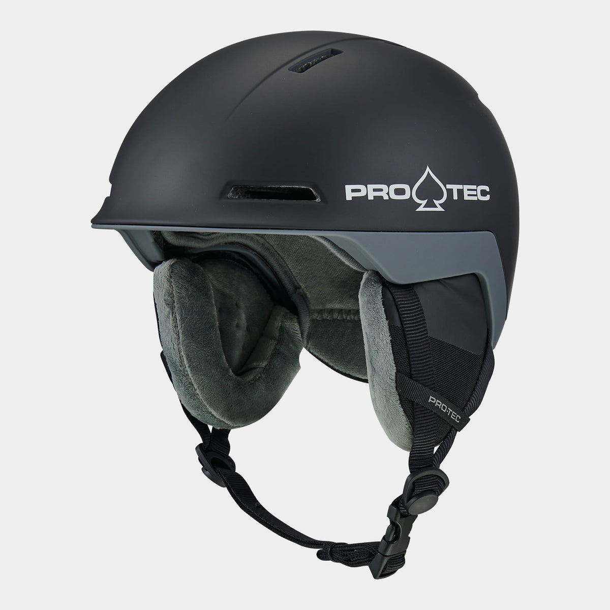 Pro Tec | A2 Snow W/MIPS Helmet - Matte Black