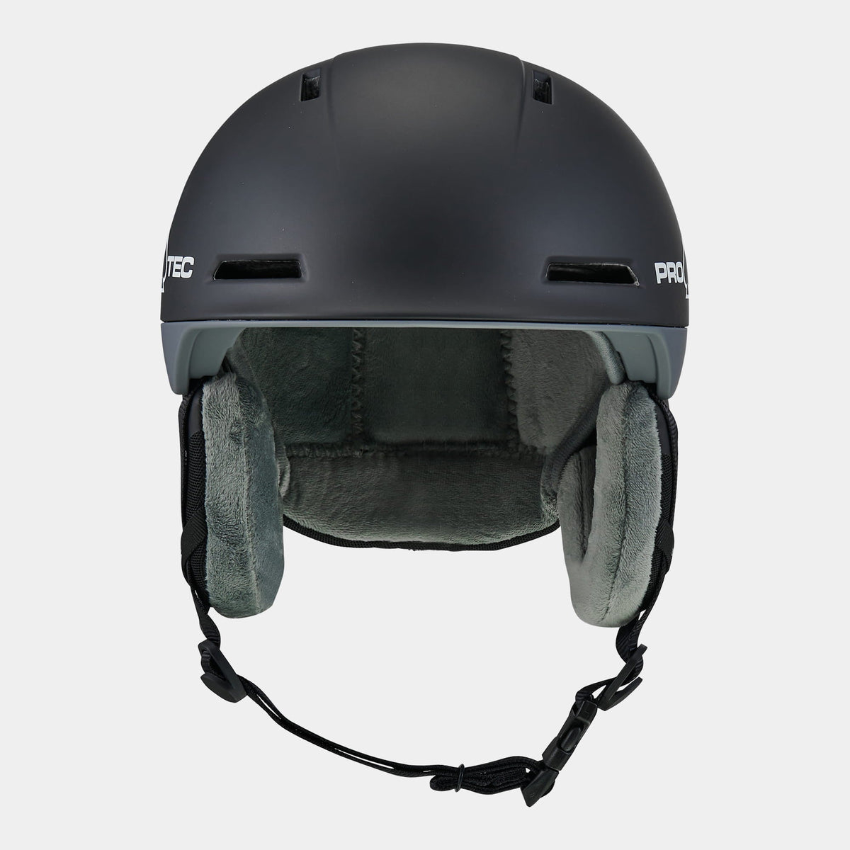 Pro Tec | A2 Snow W/MIPS Helmet - Matte Black
