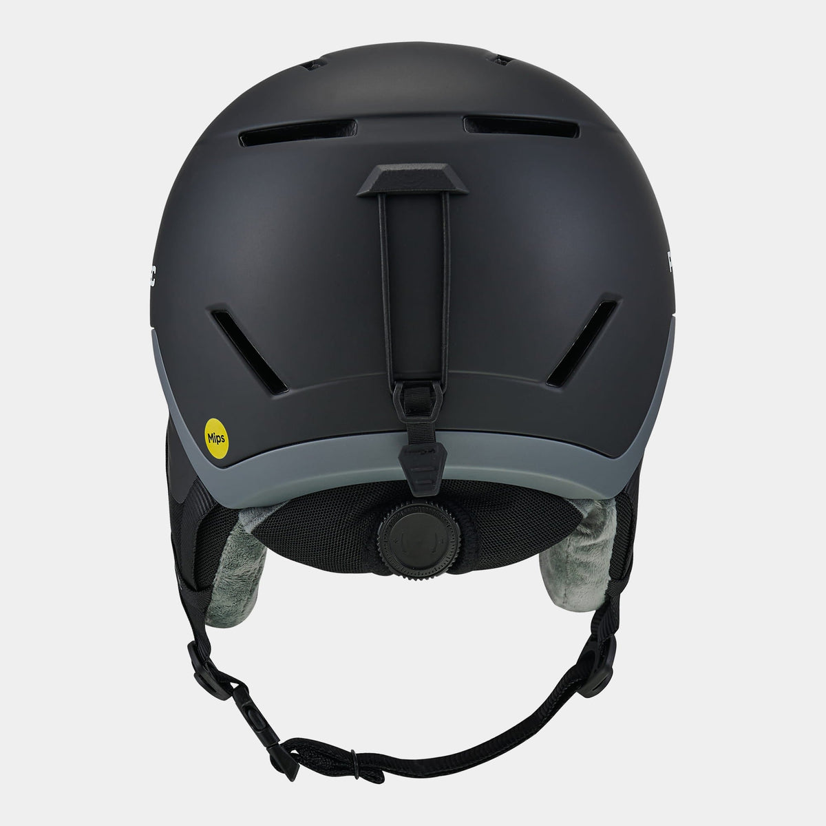 Pro Tec | A2 Snow W/MIPS Helmet - Matte Black
