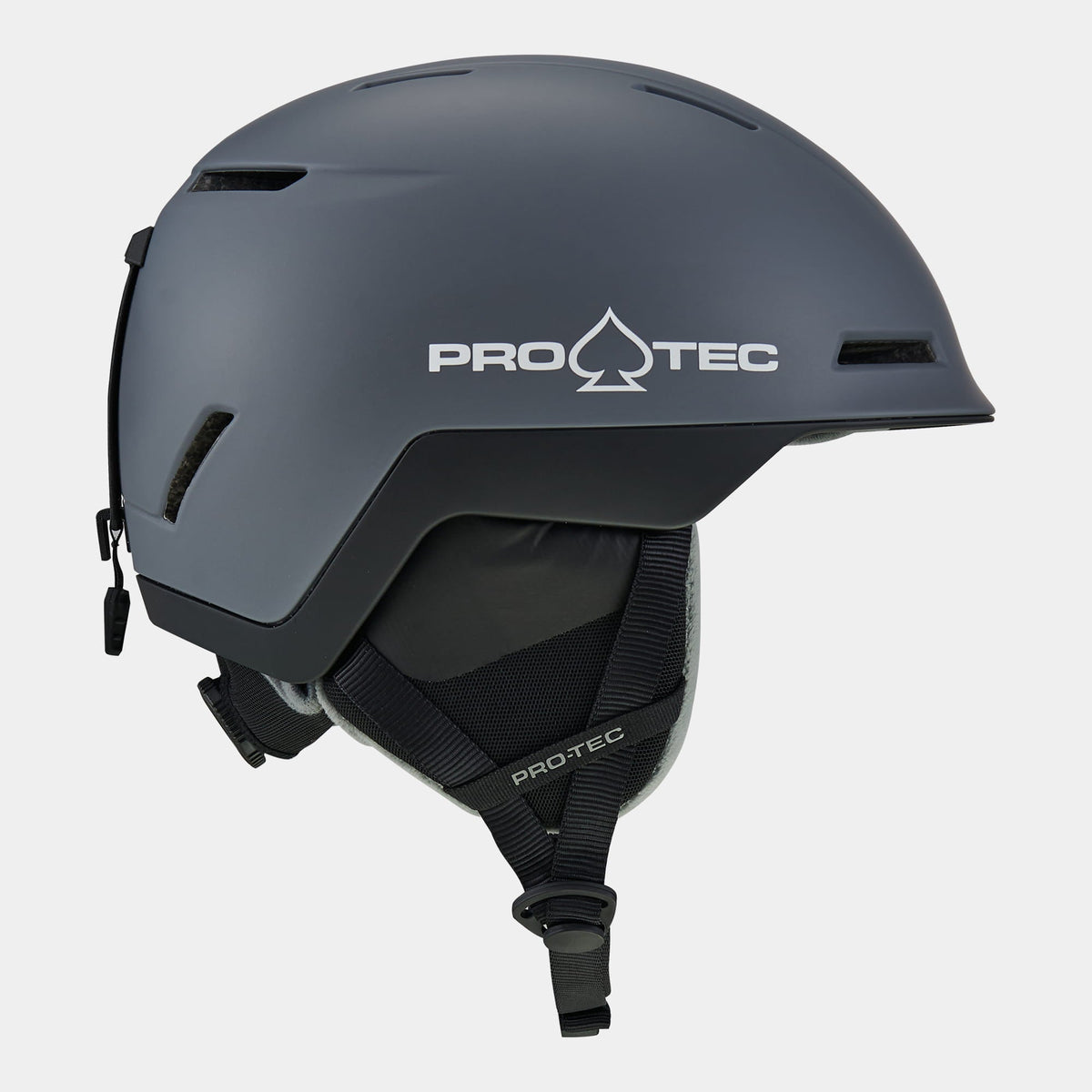 Pro Tec | A2 Snow W/MIPS Helmet - Matte Grey