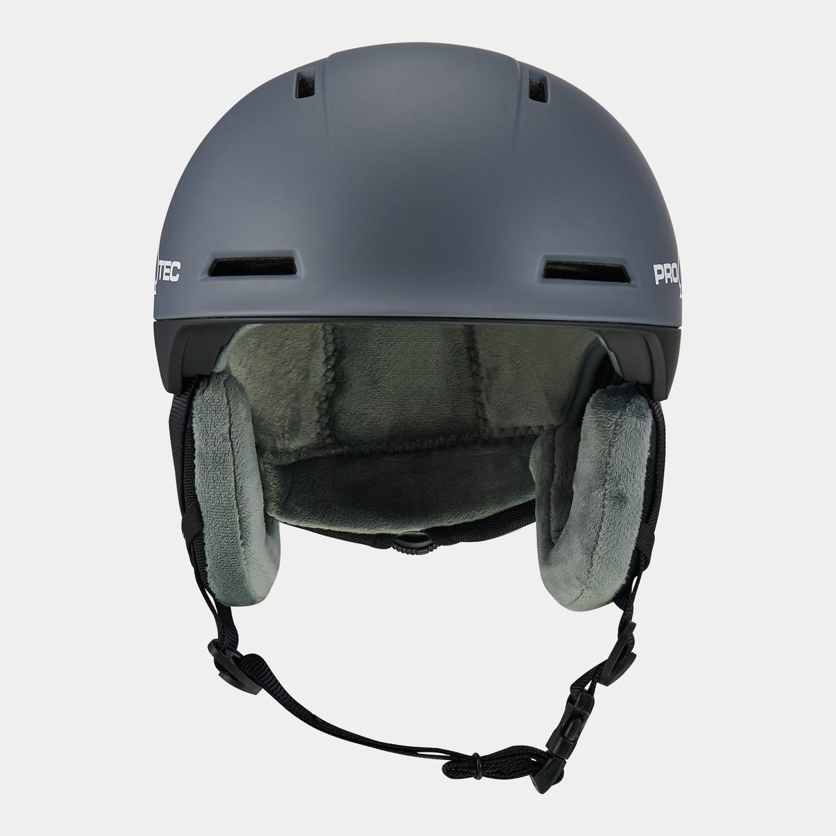 Pro Tec | A2 Snow W/MIPS Helmet - Matte Grey