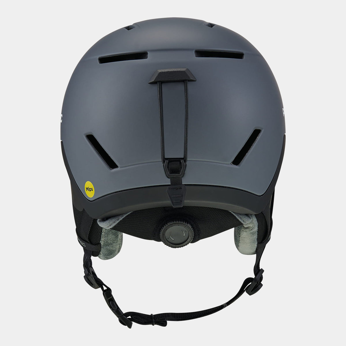 Pro Tec | A2 Snow W/MIPS Helmet - Matte Grey