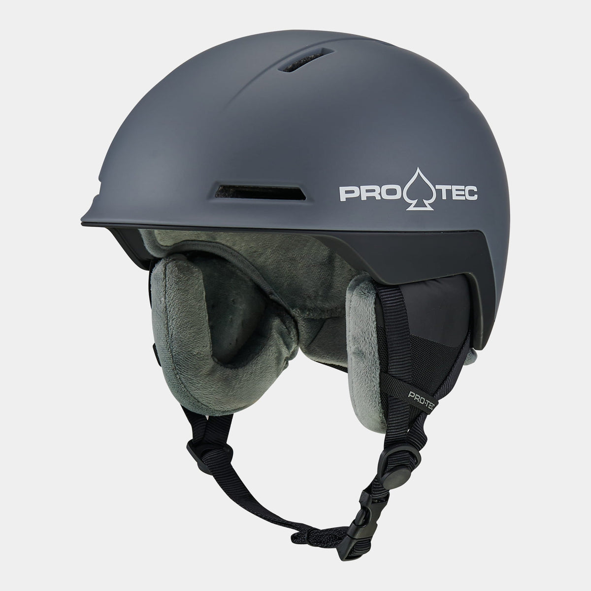 Pro Tec | A2 Snow W/MIPS Helmet - Matte Grey