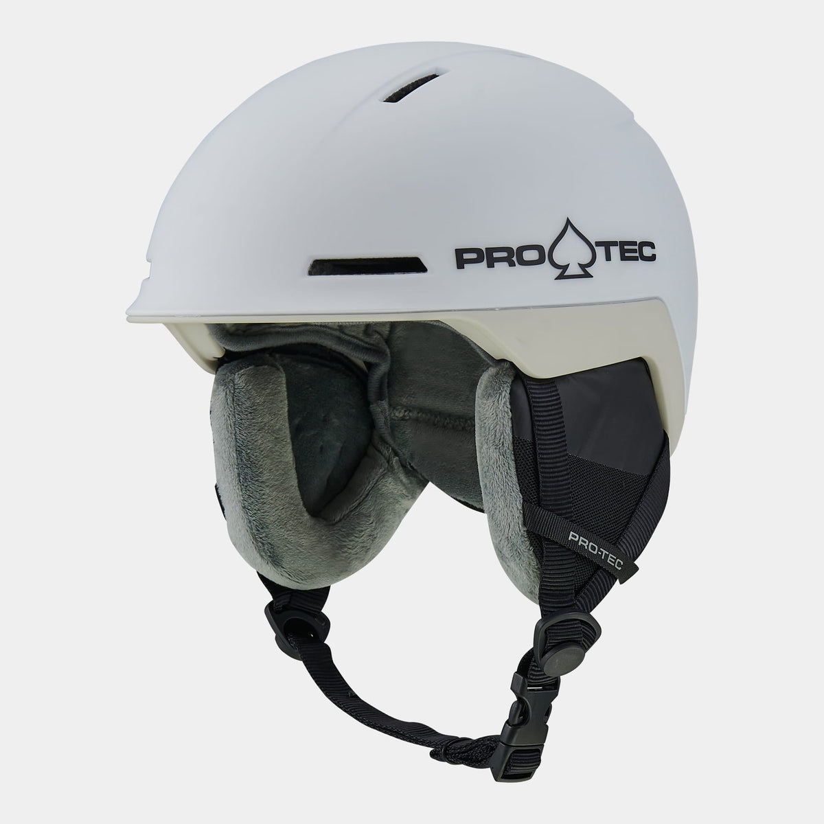 Pro Tec | A2 Snow W/MIPS Helmet - Matte White