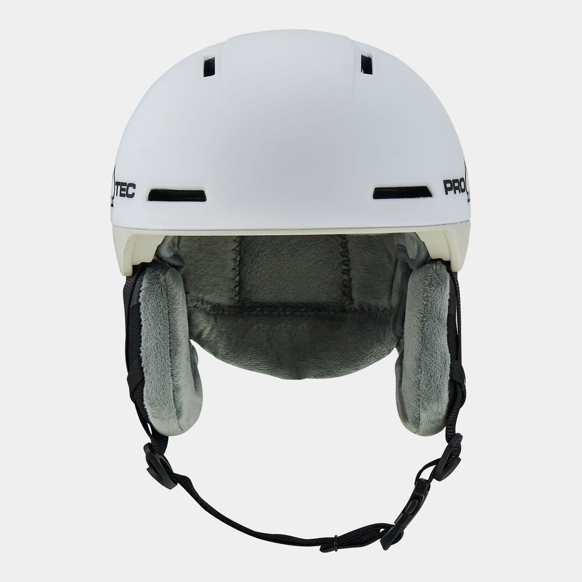 Pro Tec | A2 Snow W/MIPS Helmet - Matte White
