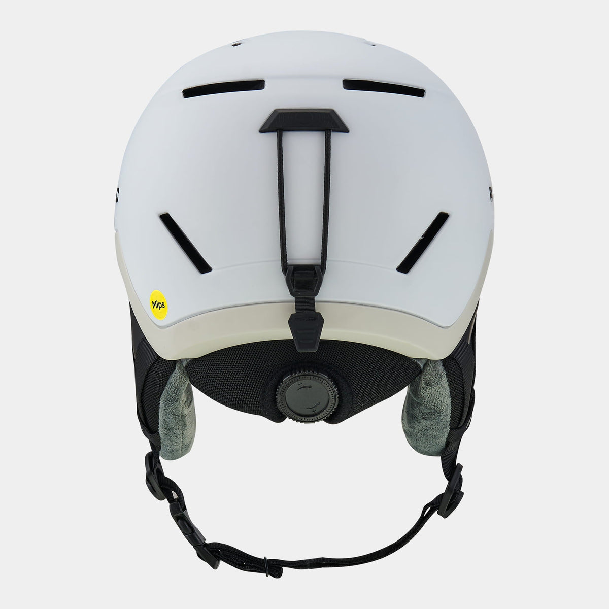 Pro Tec | A2 Snow W/MIPS Helmet - Matte White