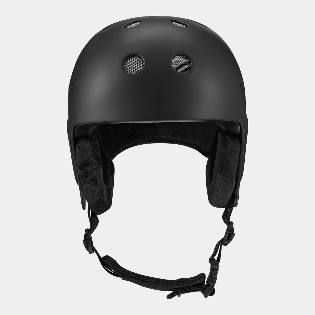 Pro Tec | Full Cut Snow 2.0 Helmet - Black Matte
