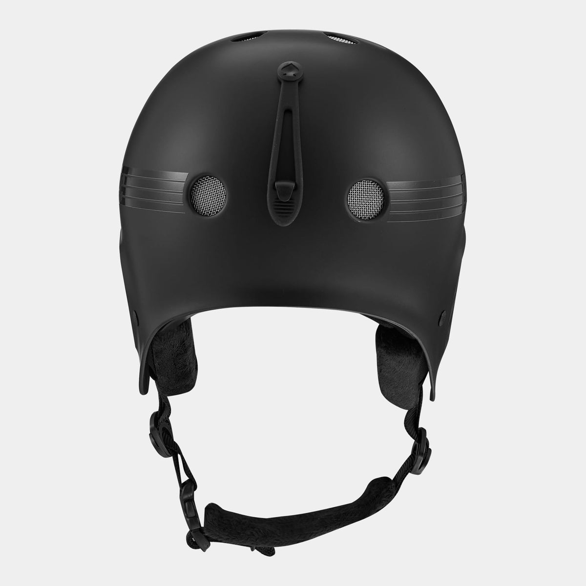 Pro Tec | Full Cut Snow 2.0 Helmet - Black Matte