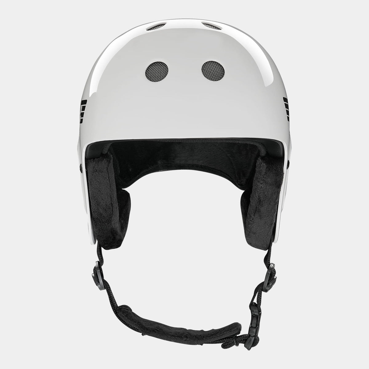Pro Tec | Full Cut Snow 2.0 Helmet - Gloss White