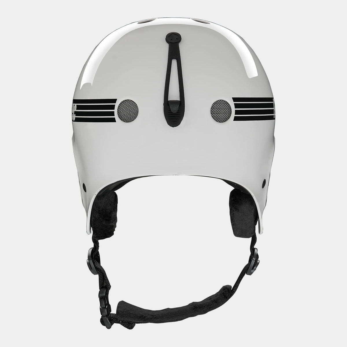 Pro Tec | Full Cut Snow 2.0 Helmet - Gloss White