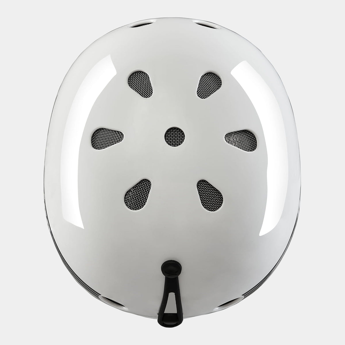 Pro Tec | Full Cut Snow 2.0 Helmet - Gloss White