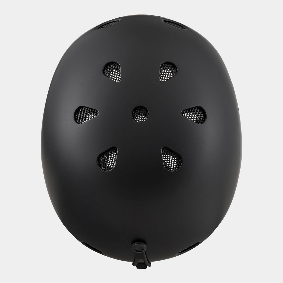 Pro Tec | Classic Snow Fit Dial Helmet - Matte Black