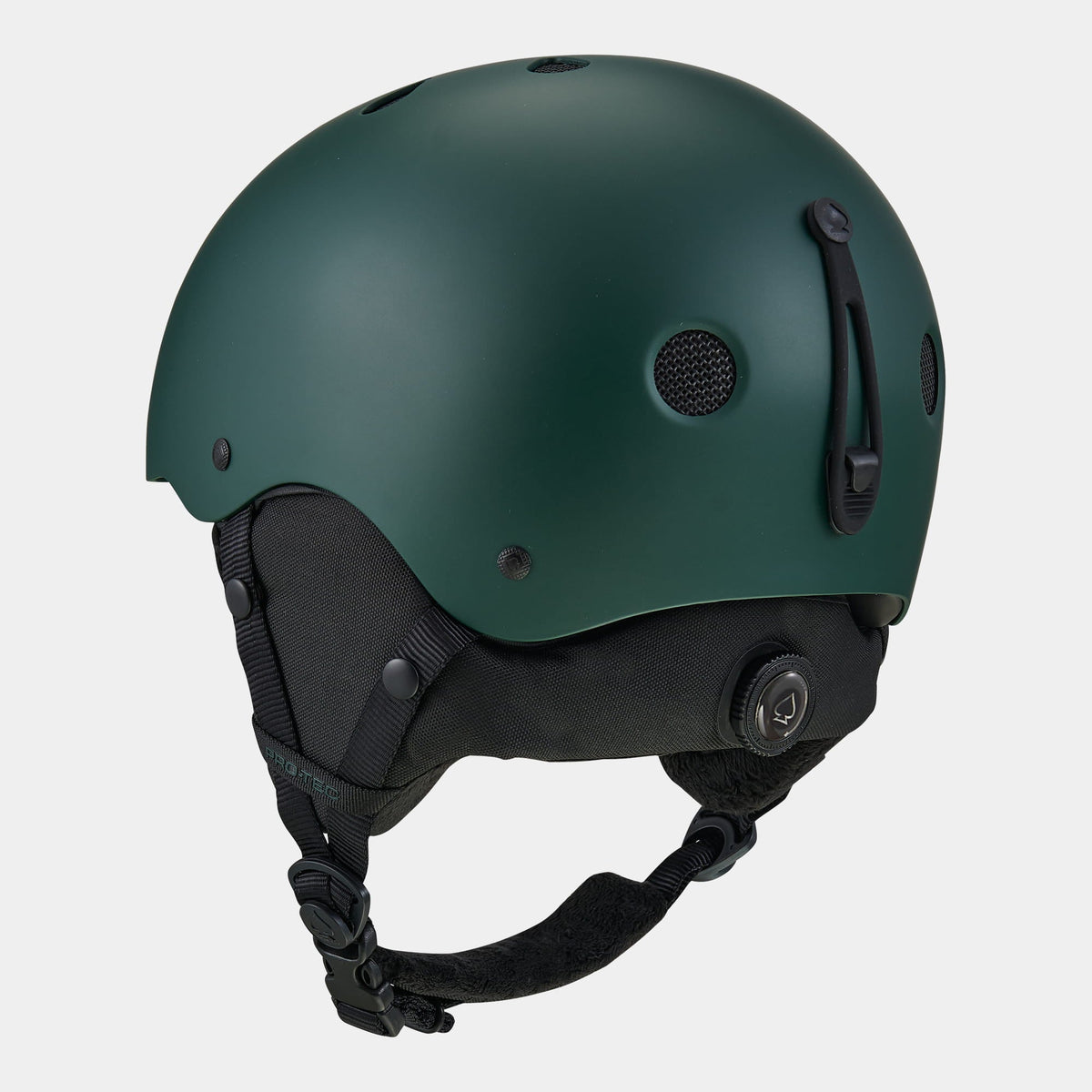 Pro Tec | Classic Snow Fit Dial Helmet - Matte Fir