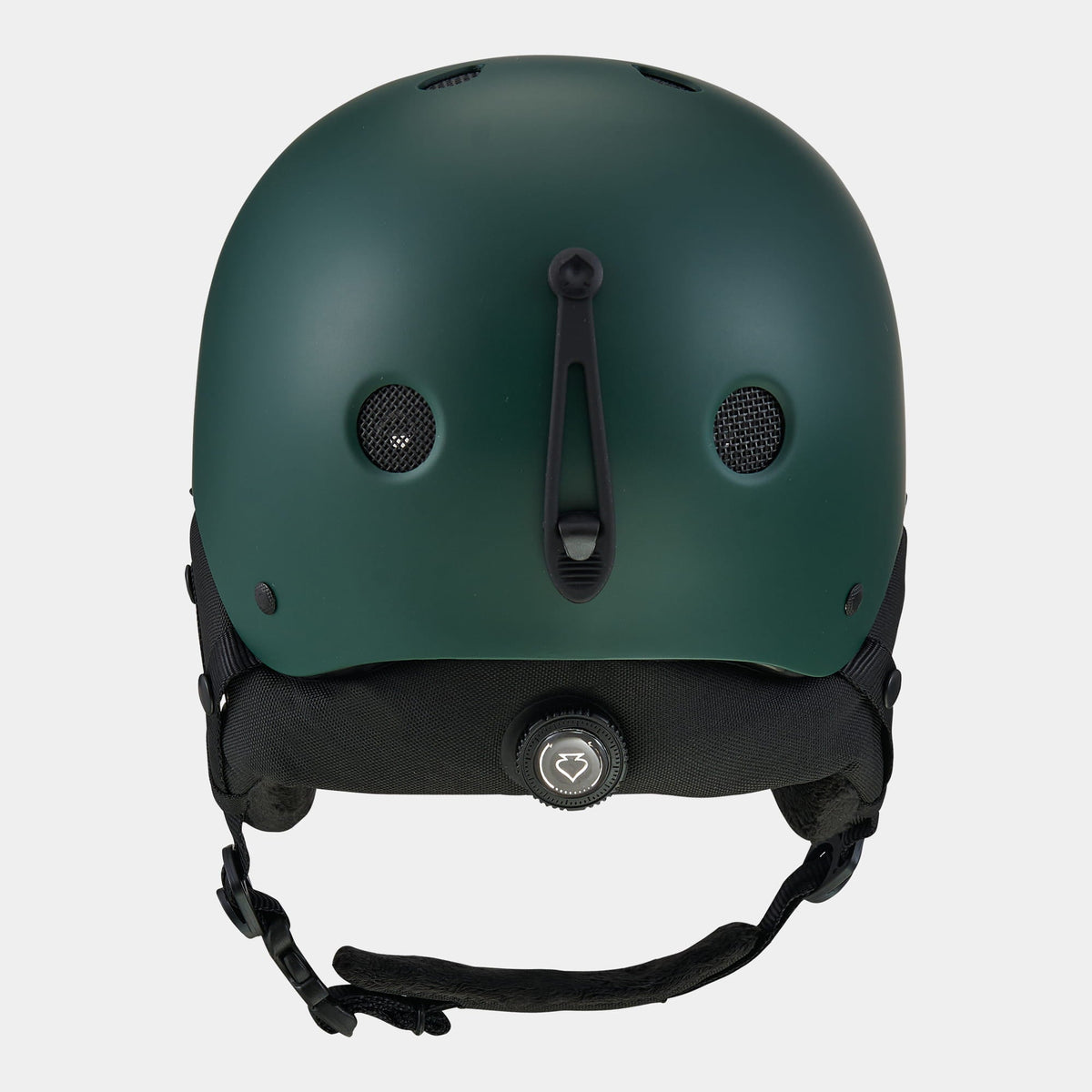 Pro Tec | Classic Snow Fit Dial Helmet - Matte Fir