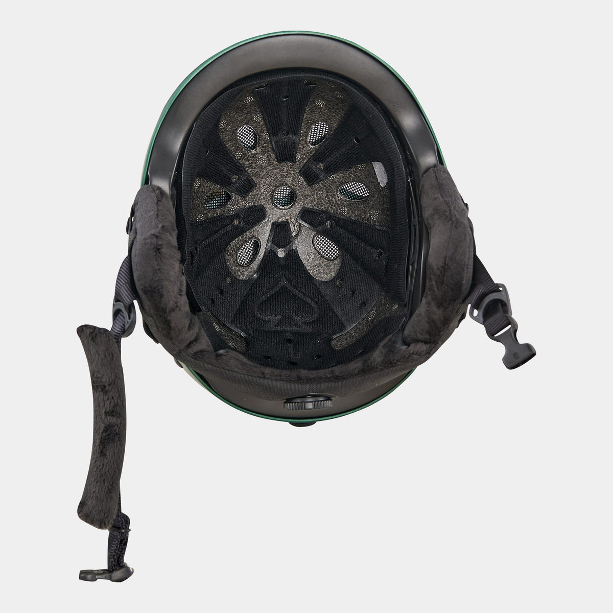 Pro Tec | Classic Snow Fit Dial Helmet - Matte Fir