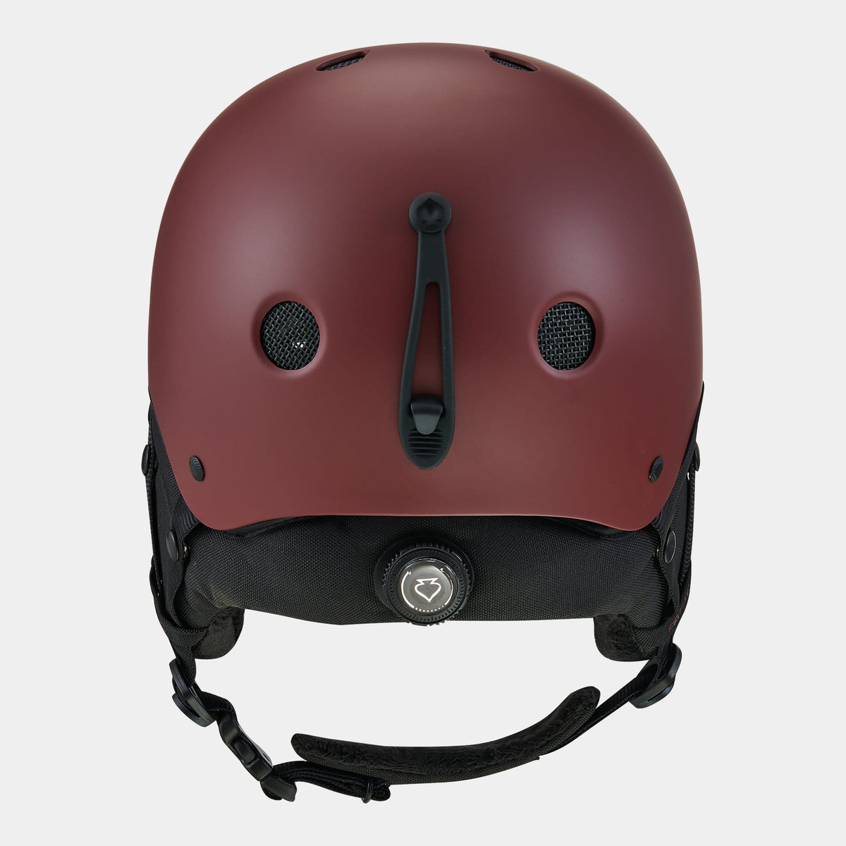 Pro Tec | Classic Snow Fit Dial Helmet - Matte Port