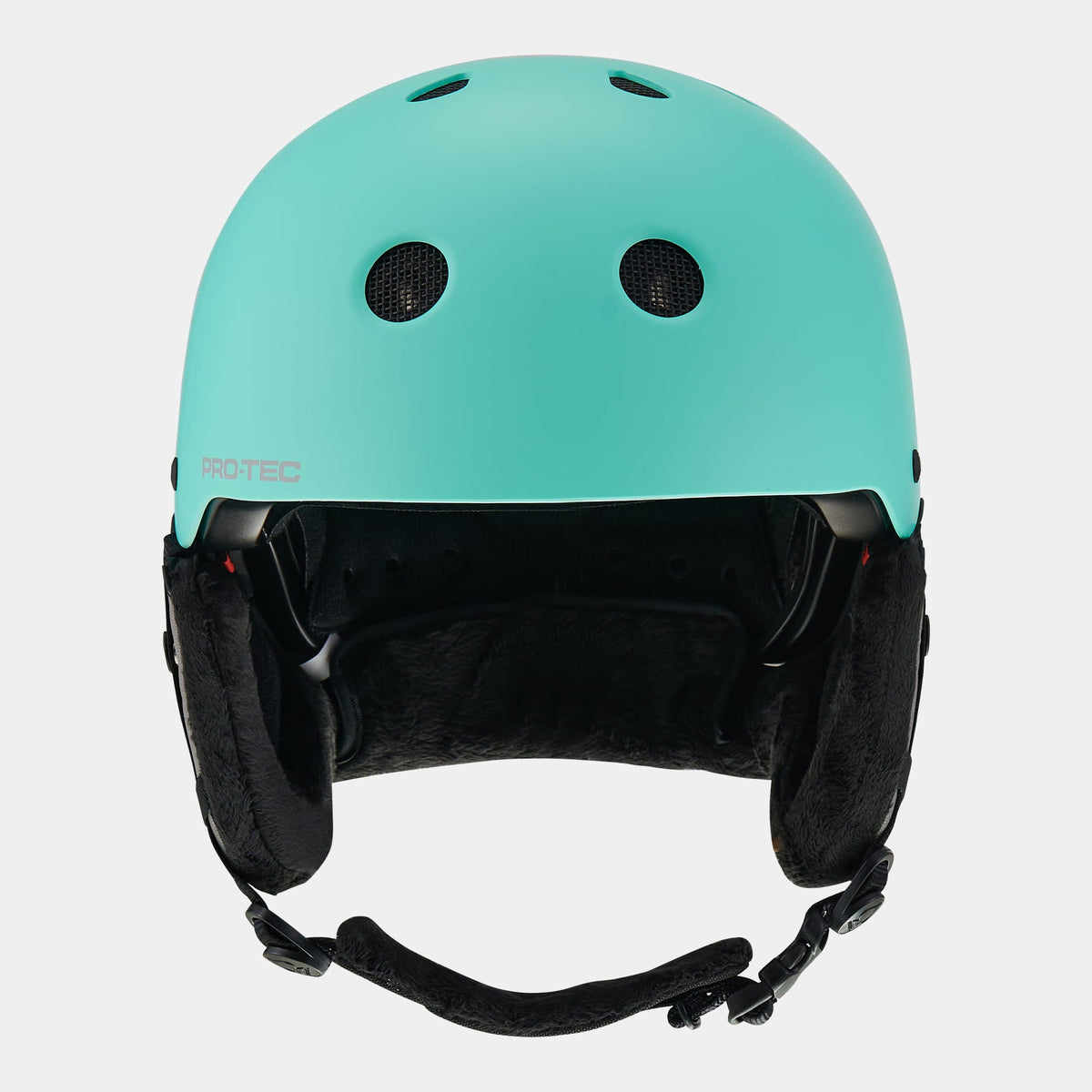 Pro Tec | Classic Snow Fit Dial Helmet - Matte Glacier