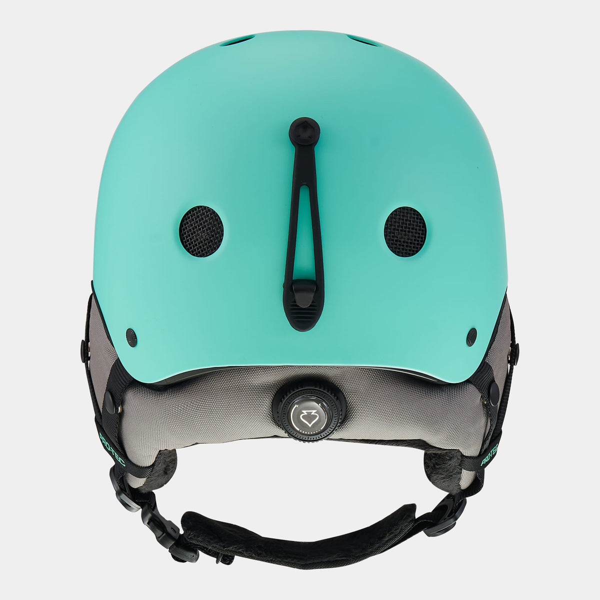 Pro Tec | Classic Snow Fit Dial Helmet - Matte Glacier