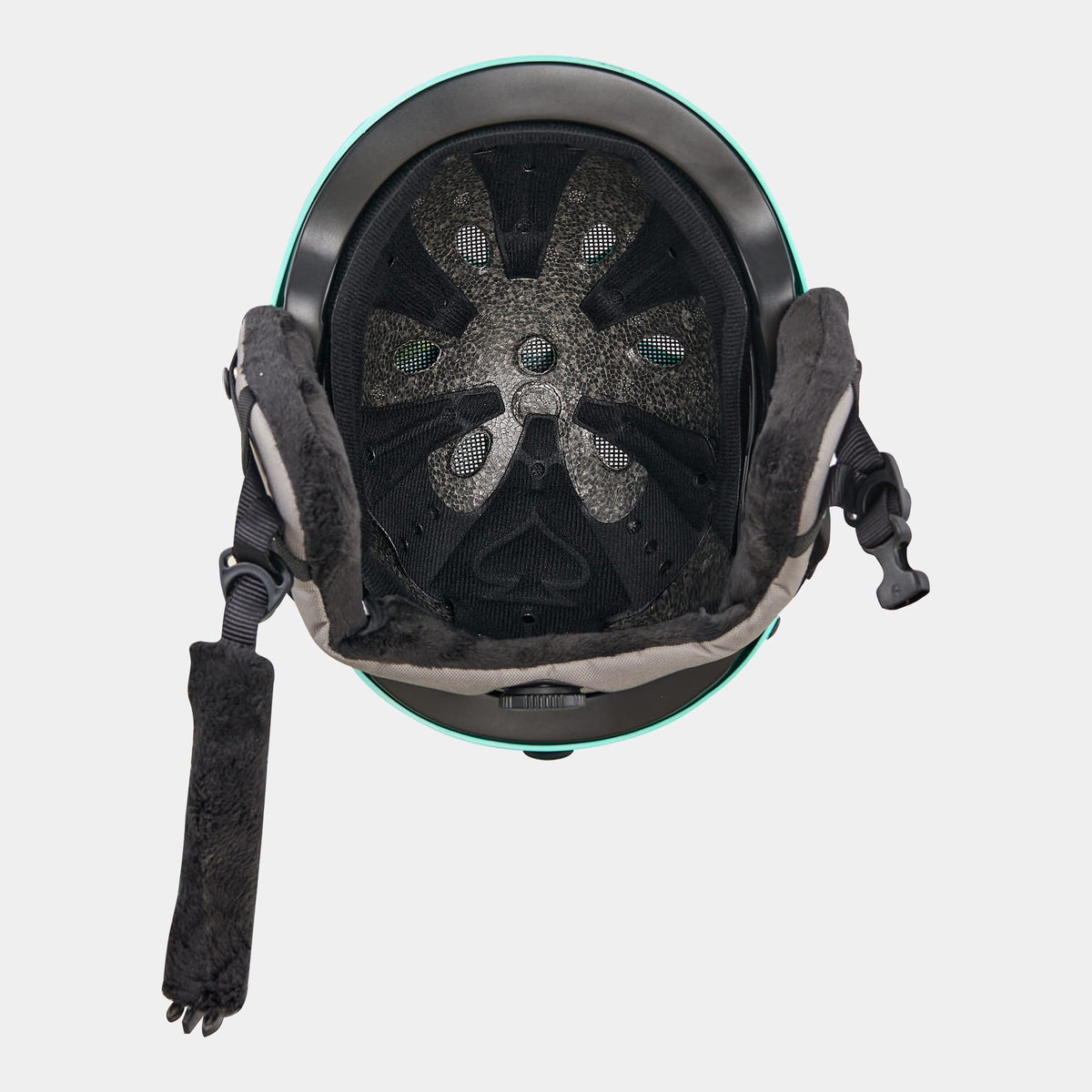 Pro Tec | Classic Snow Fit Dial Helmet - Matte Glacier