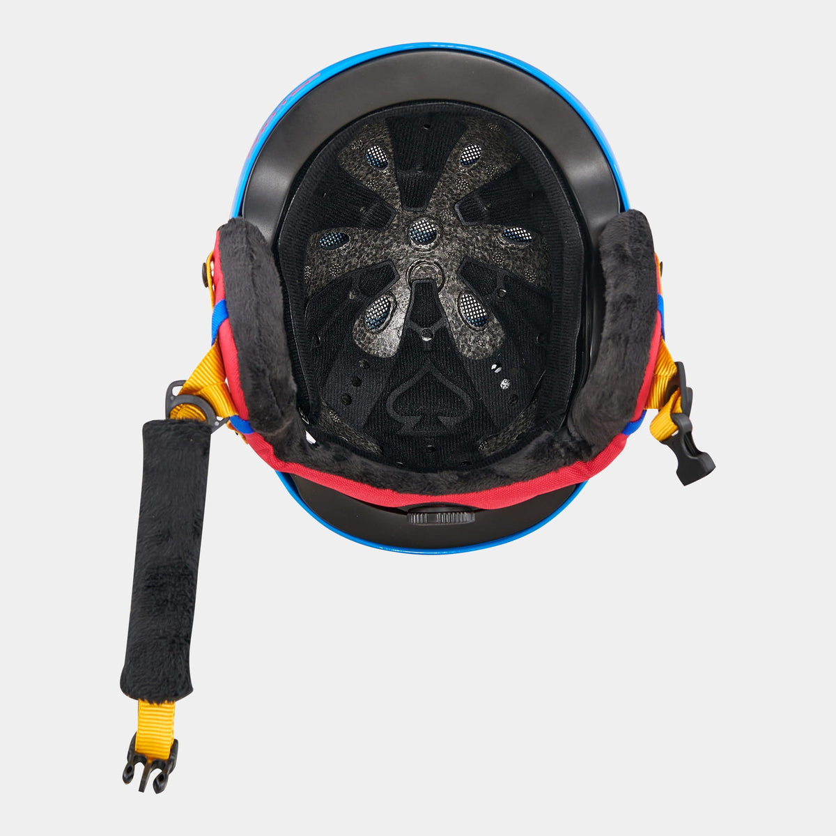 Pro Tec | Classic Snow Fit Dial Helmet - Matte Cool Blue
