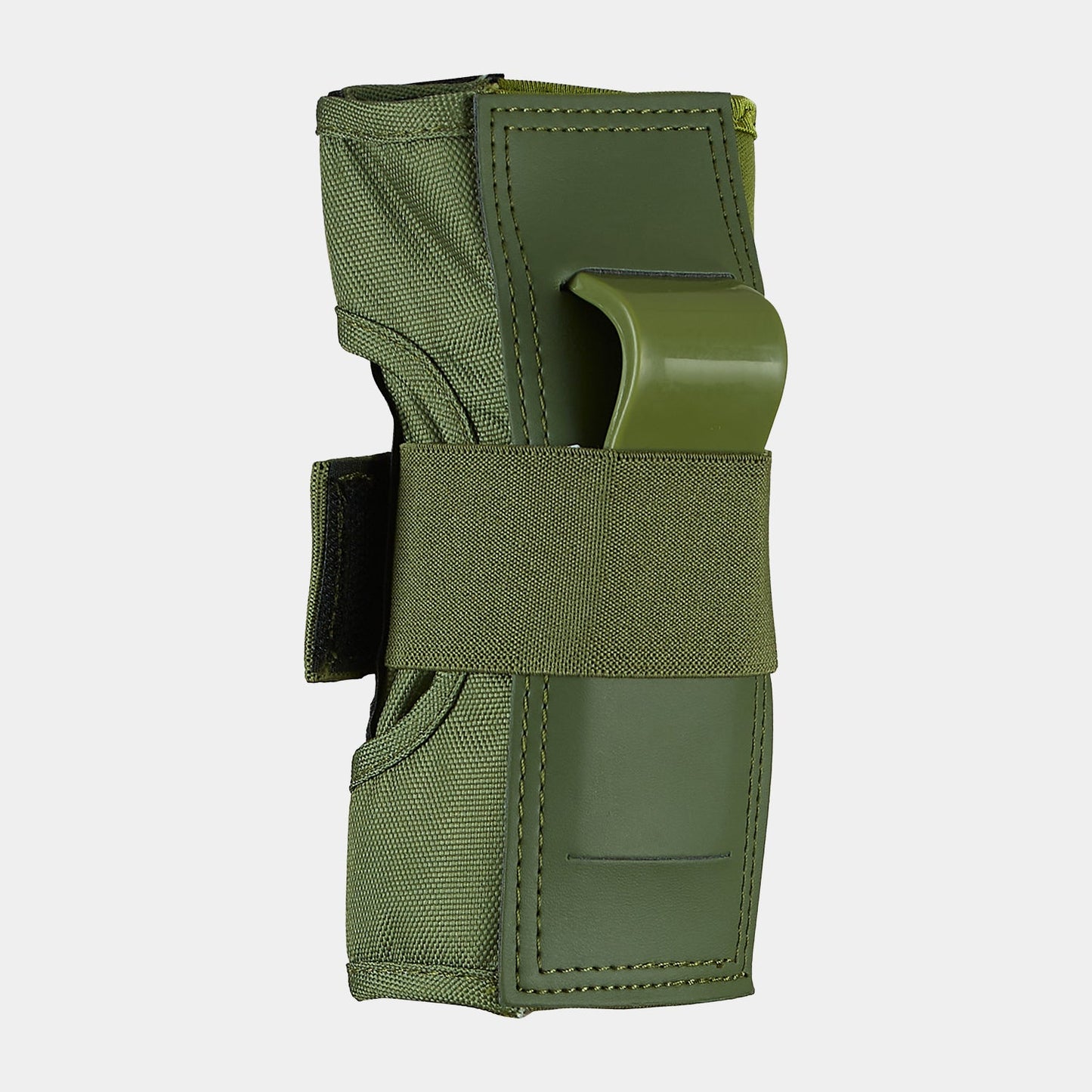 Pro Tec Street 3 Pack Pad Set Army Green