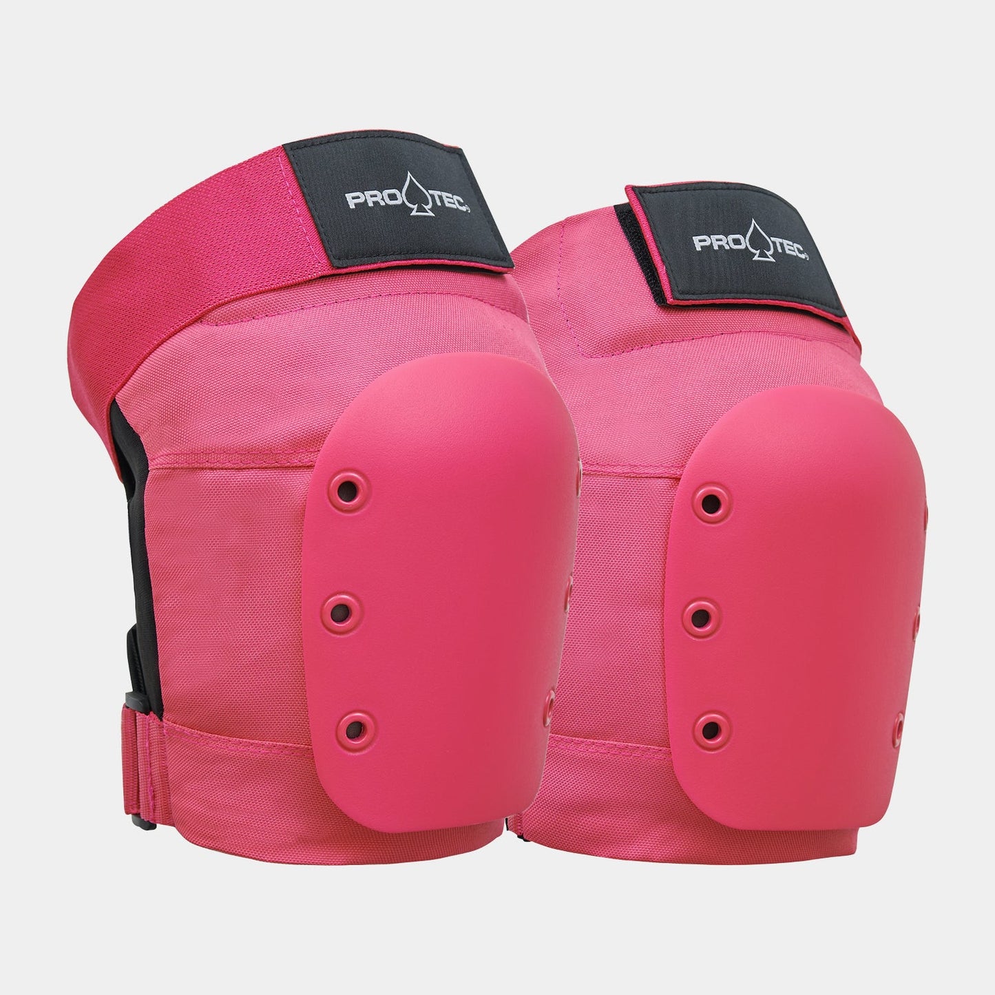 Pro Tec Street 3 Pack Pad Set Pink