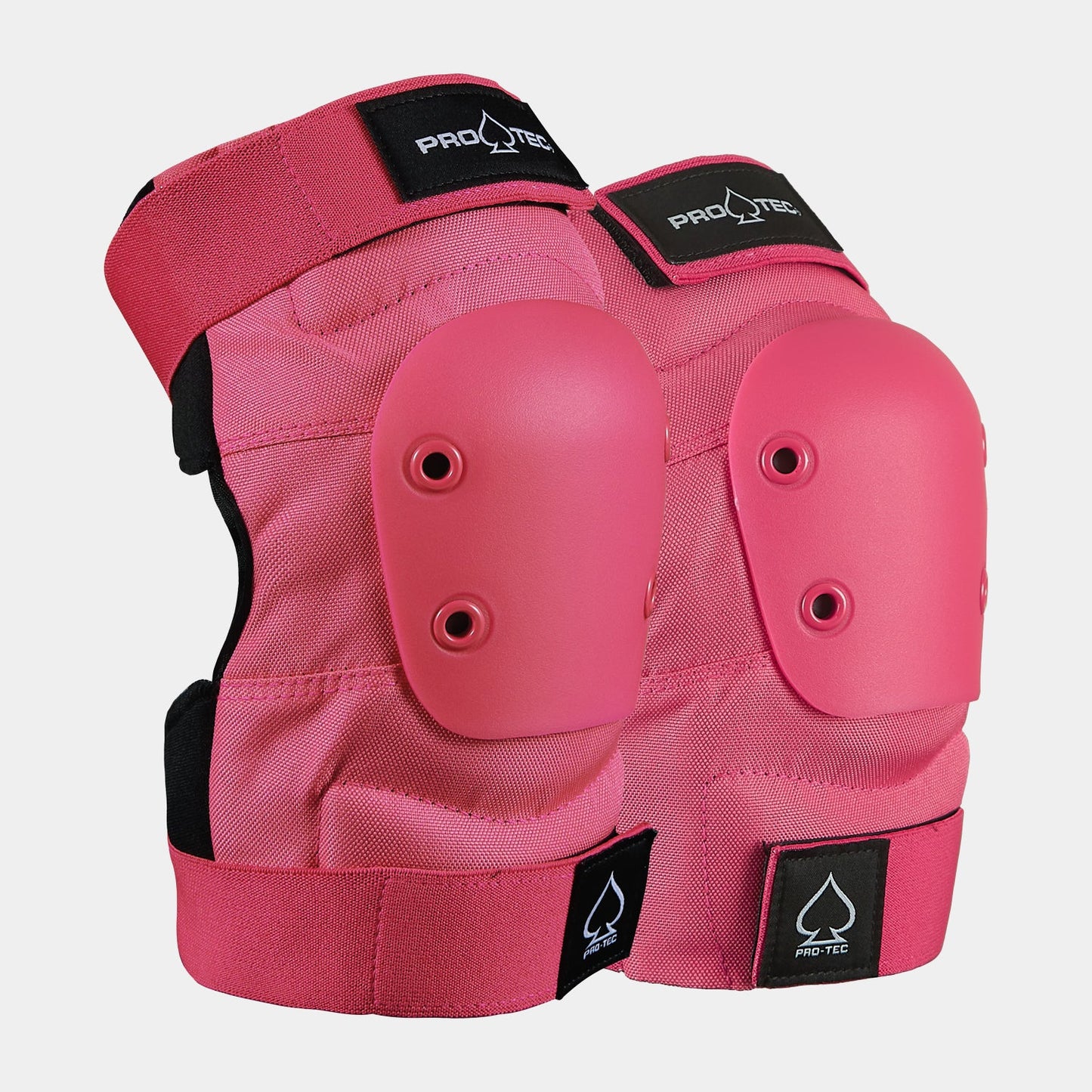 Pro Tec Street 3 Pack Pad Set Pink