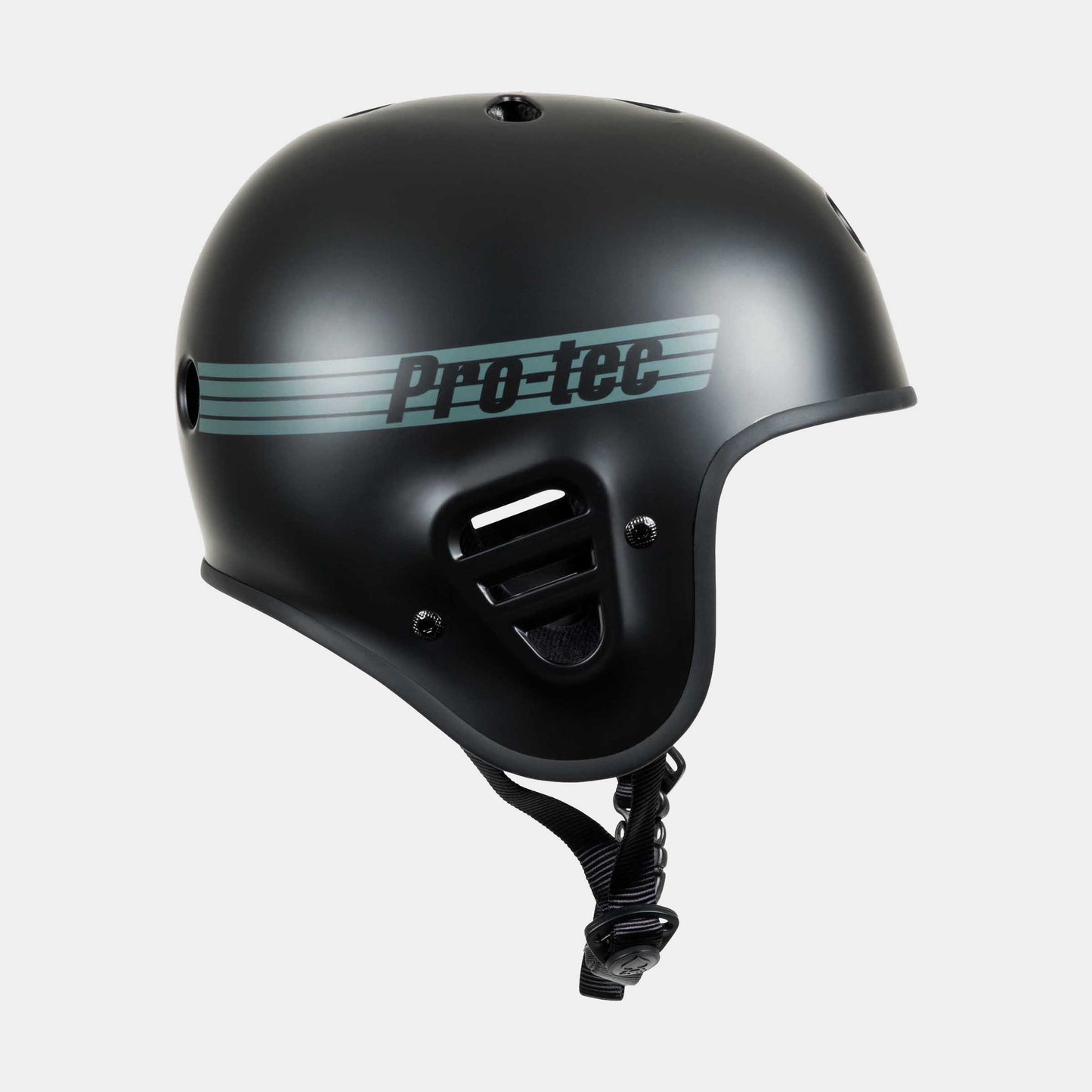 Full Cut - Matte Black