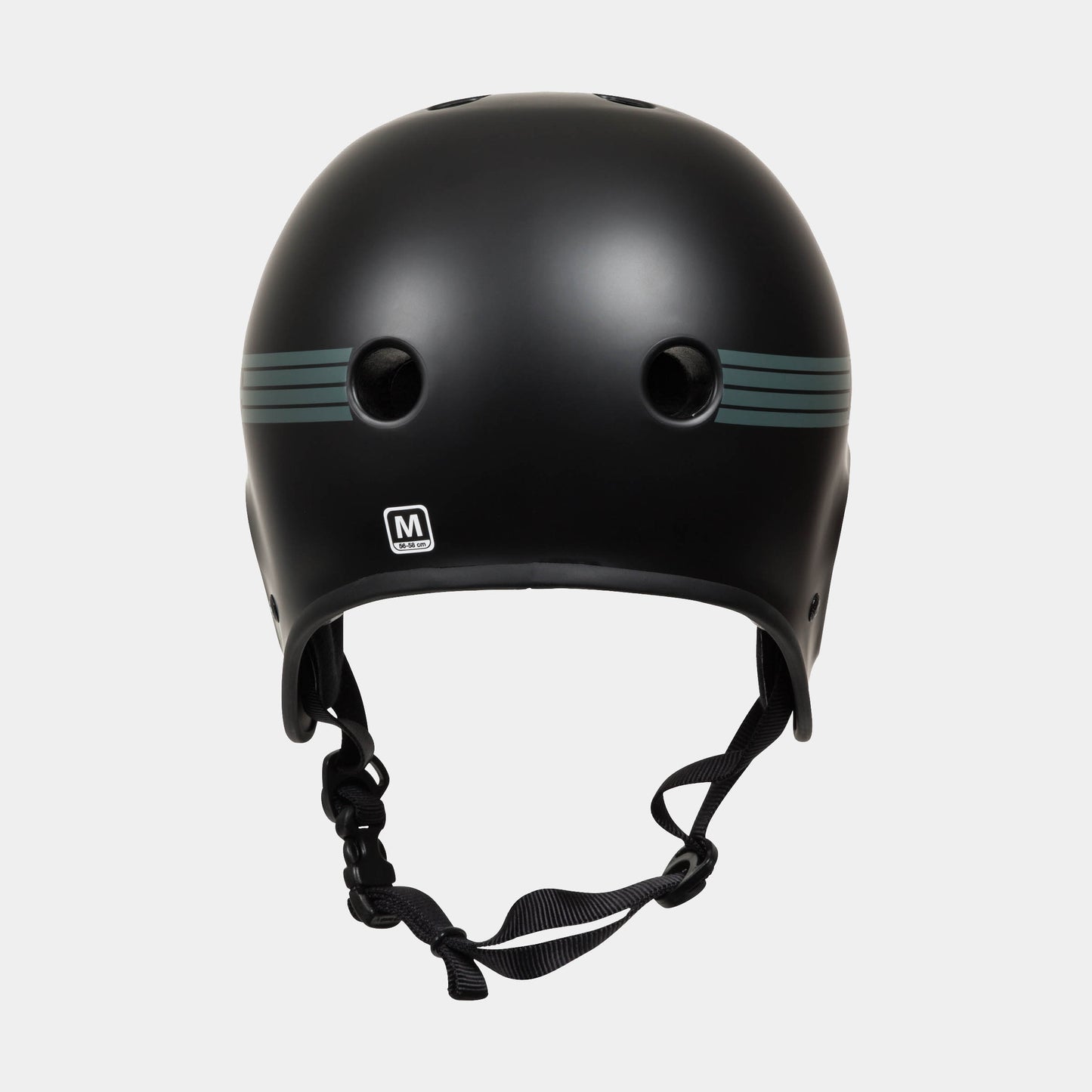 Full Cut - Matte Black