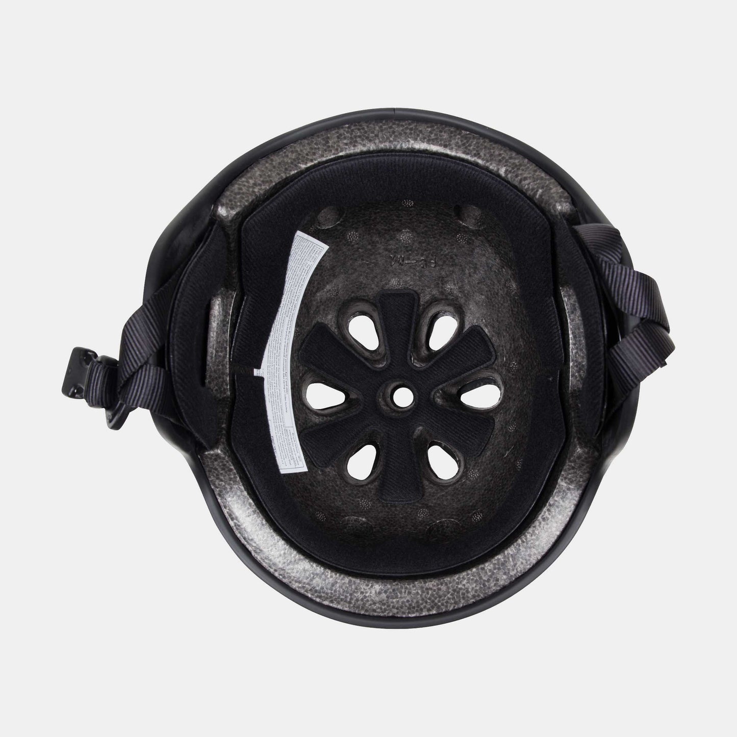 Full Cut - Matte Black