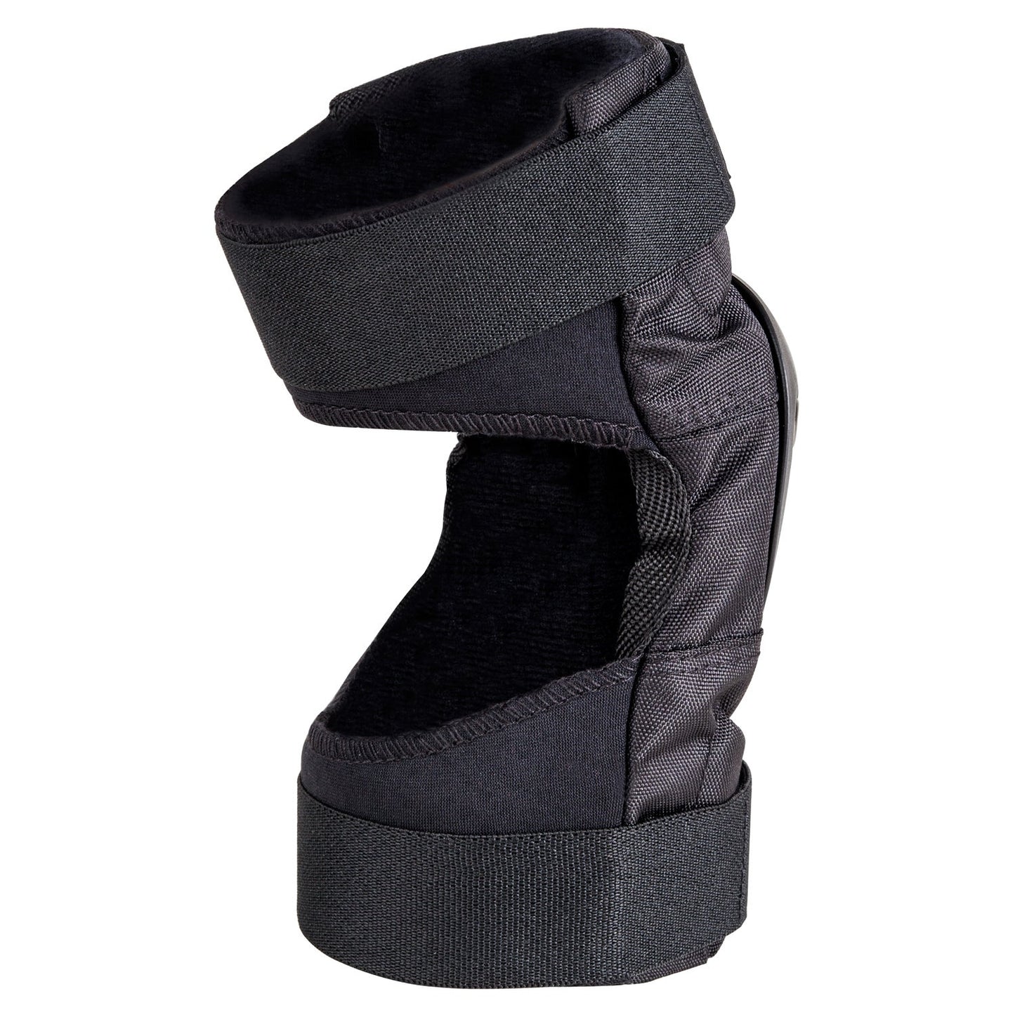 Street Elbow Junior - Black