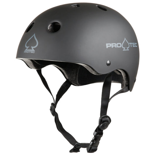 Classic - Matte Black