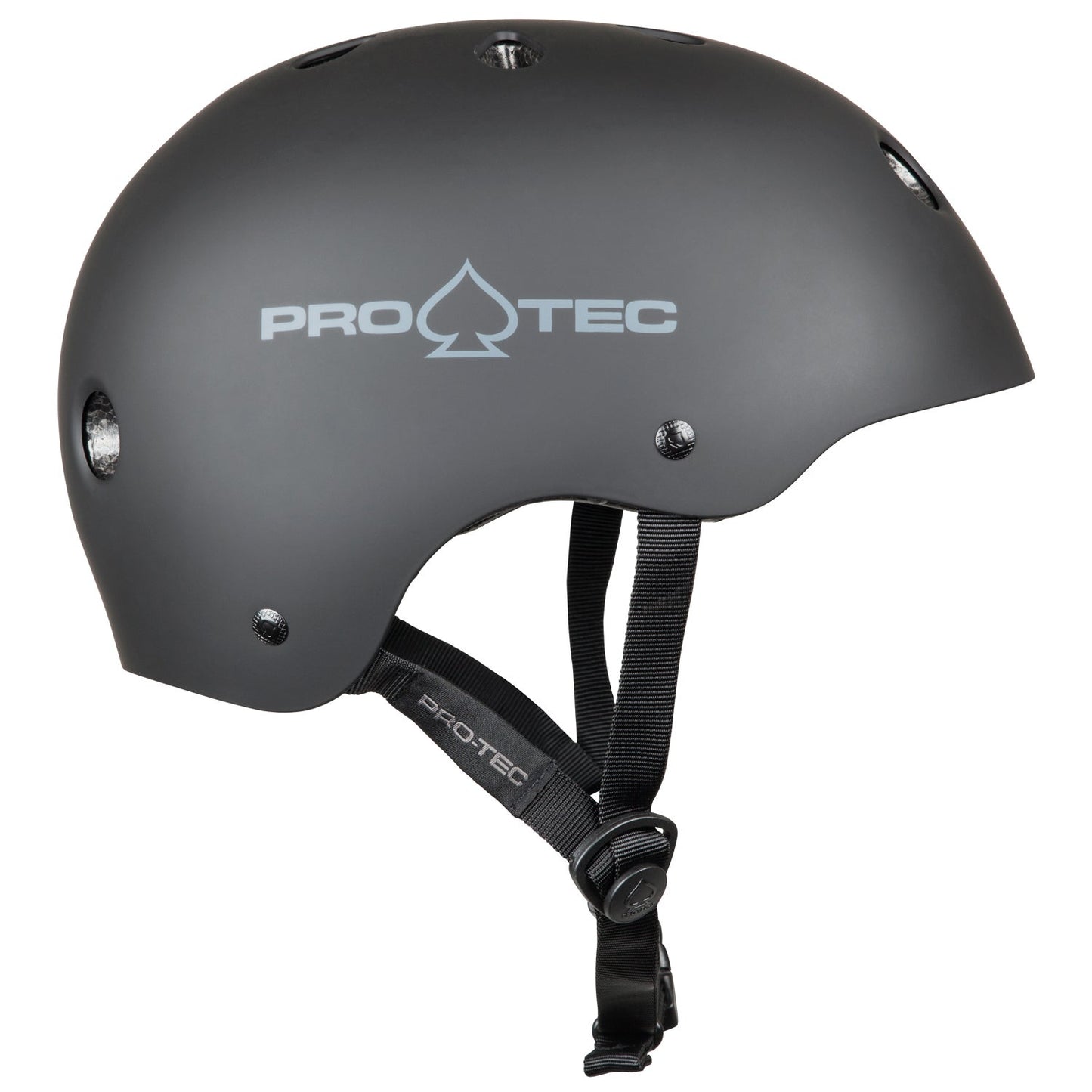 Classic - Matte Black