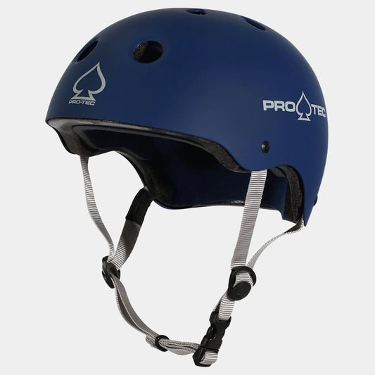 Classic - Matte Blue