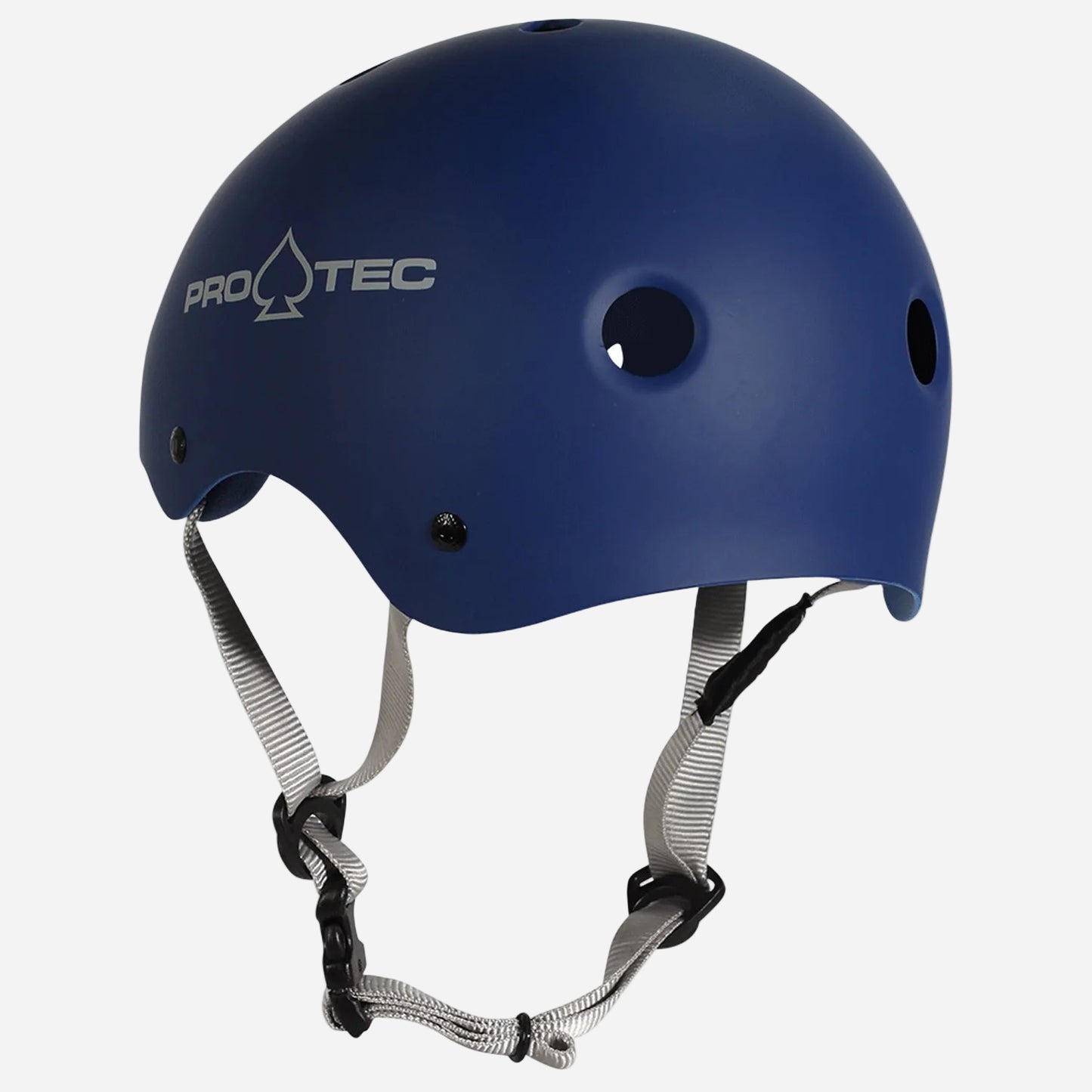 Classic - Matte Blue