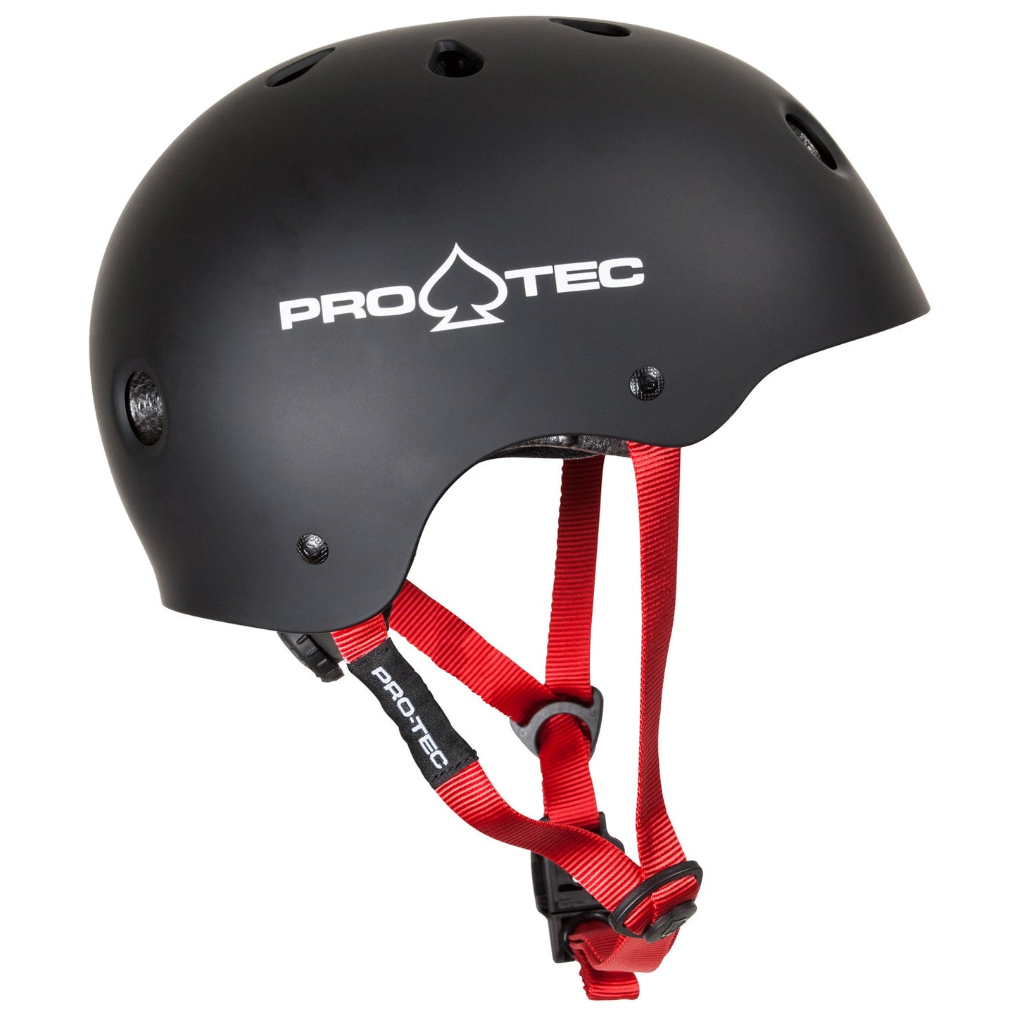 JR Classic - Matte Black
