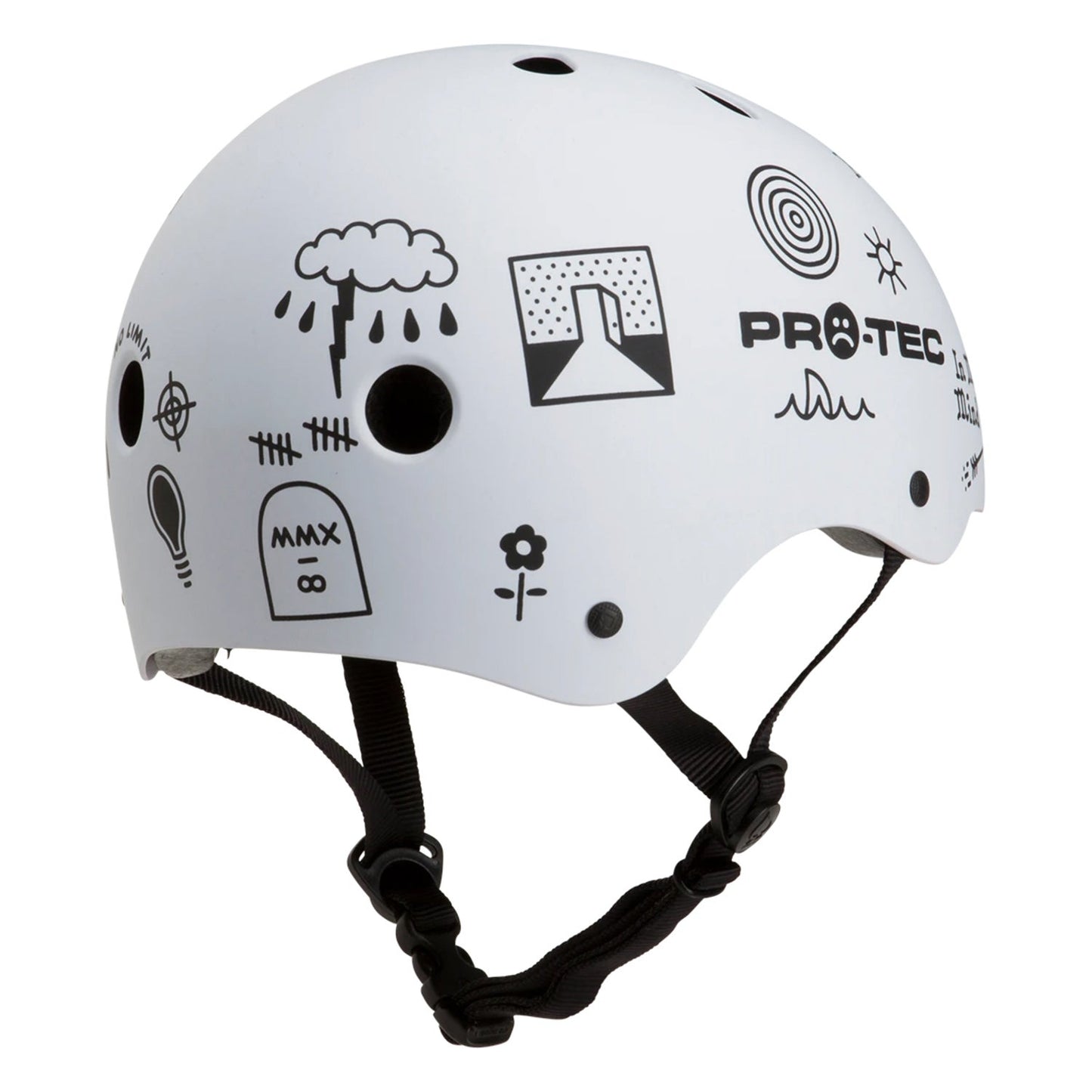 Classic - Cult - White